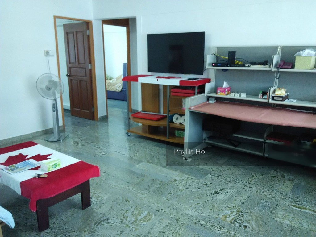 Blk 413 Ang Mo Kio Avenue 10 (Ang Mo Kio), HDB 4 Rooms #124768162